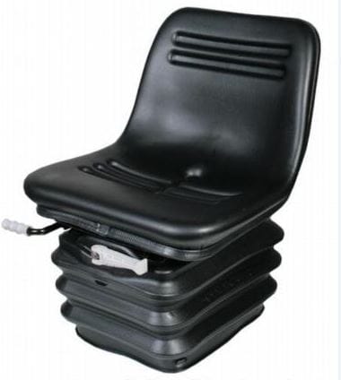 COMPACTO Basic XS Kunstleder