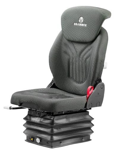 COMPACTO Comfort S Stoff