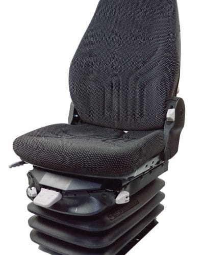 Grammer ACTIMO L 24V, Strg vorne – Bild 1