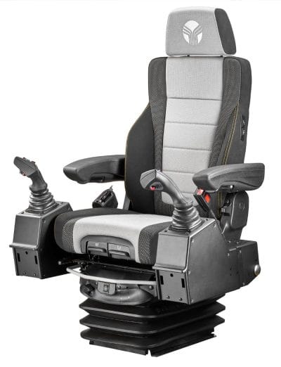 732 AC III