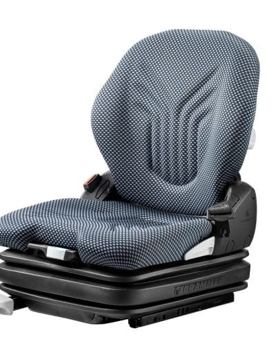 Primo L 12V, Stoff