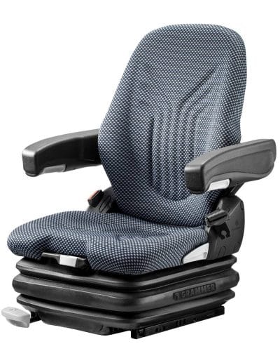 Primo XXL 12V, Stoffbezug – Bild 1