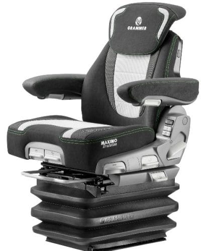 Grammer Maximo Evolution Dynamic MARKENNEUTRAL – Bild 1