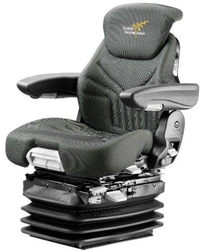 Grammer Maximo XXL Dynamic – Bild 1