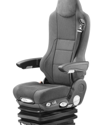 Grammer Kingman Klima für Actros und MP2+3 - G980ACG