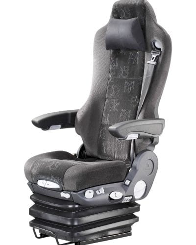 Grammer Kingman Komfort - Atego, Axor