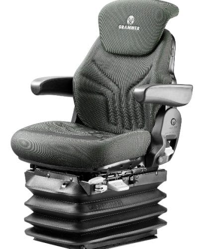 Grammer MAXIMO Comfort MSG95G/721 12V – Bild 1