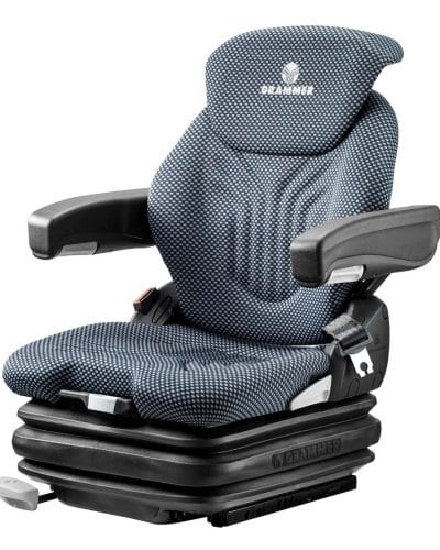 Grammer PRIMO XL Stoff