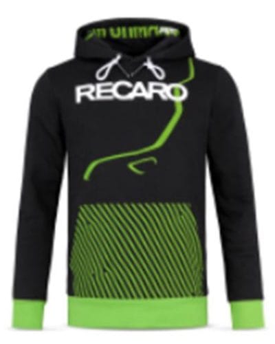 RECARO Collection Dynamic Hoody