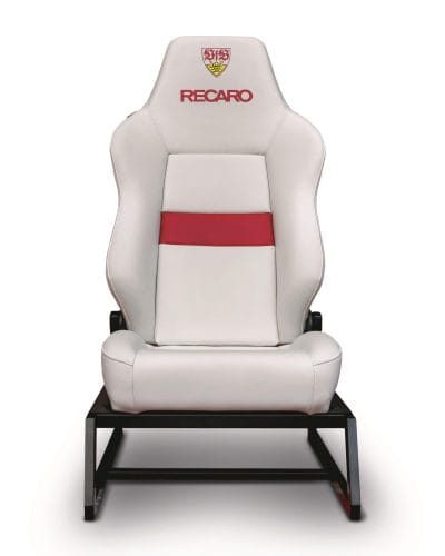 RECARO Stadionsitz VFB STUTTGART