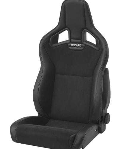 RECARO CROSS SPORTSTER CS SAB LI KL / Dinamica schwarz