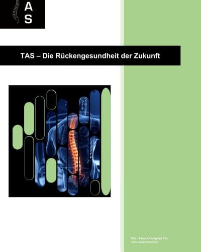 TAS Paket Aktion Rückengesundheit ÖZIV