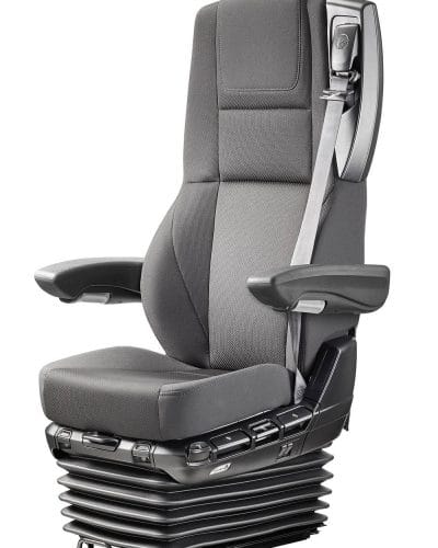 Grammer Road Tiger Standard - Mercedes Actros, Arocs, MP4/5