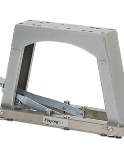 Schnierle Zentralfuß Easy Leg – Bild 1