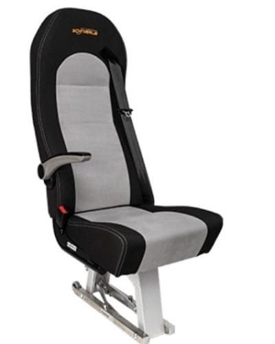 Schnierle Linea Beifahrer