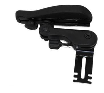 Frameco Armlehne A-Pad links