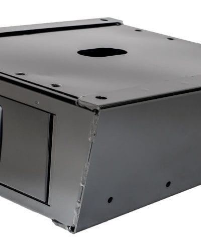 Sportscraft Sitzkasten VW T5 & T6 – Bild 1