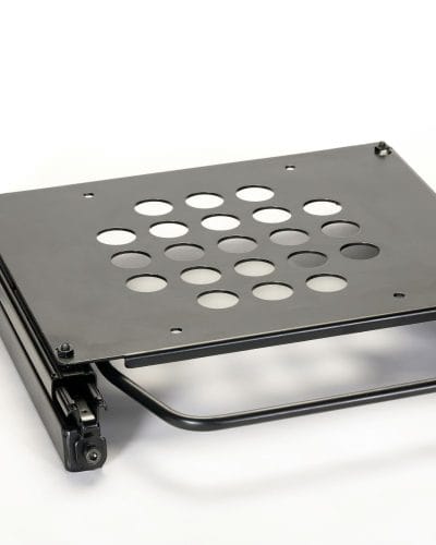 Sportscraft Einbausatz VW T5 – Bild 1