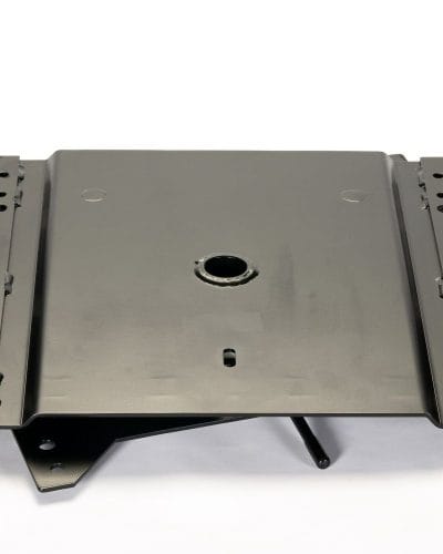 Sportscraft Drehkonsole Ford Transit - Fahrerseite – Bild 1