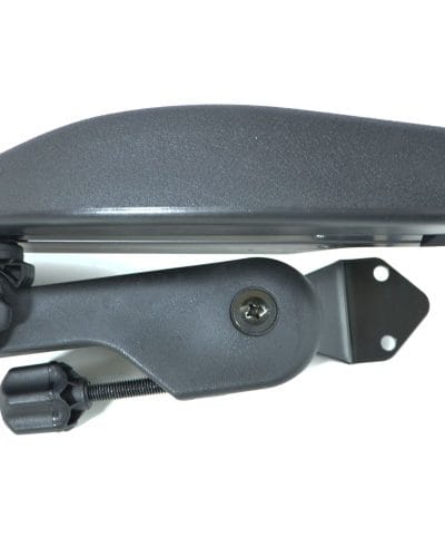 Frameco Armlehne E-Pad links - 130mm breit