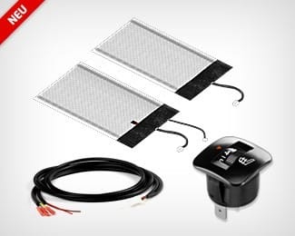 Heizungsset 12V