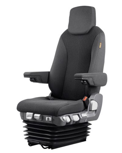 ISRI 6860/880 NTS