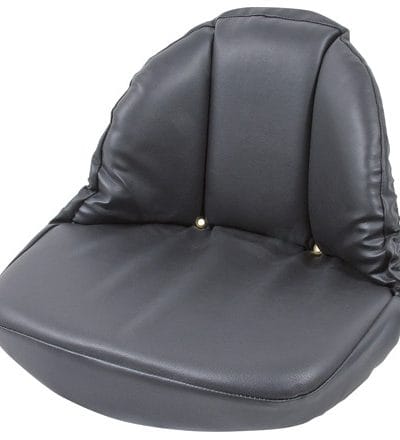 Klepp Polsterung Sitzkissen Bezug - PVC – Bild 1