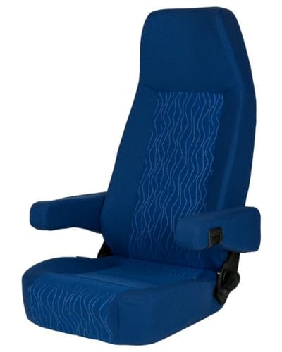 Sportscraft S5.1 Pilotensitz – Bild 3