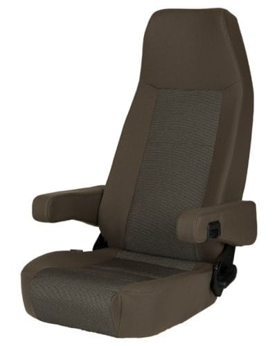 Sportscraft S5.1 Pilotensitz