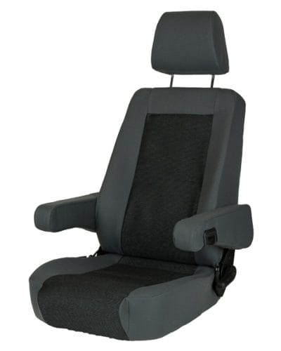 Sportscraft S6.1 Pilotensitz