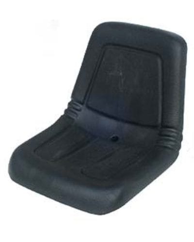 SEAT Carlo "Softseat" schmale Sitzschale mit  PU Schaum – Bild 1