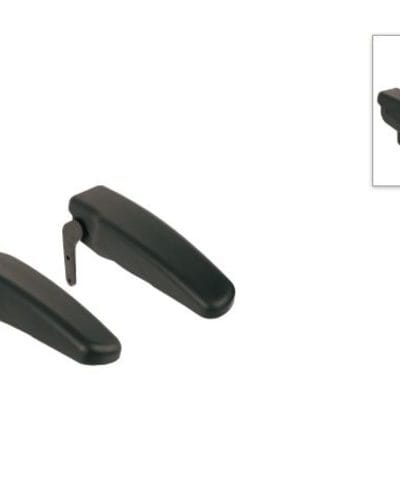 Seat Armlehnenpaar verstellbar