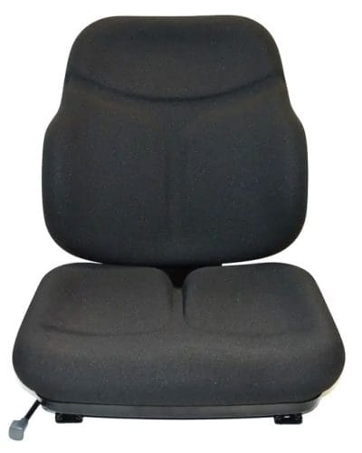 Sitzoberteil COBO SC74 mit Verstellschienen Spur 260mm - C12100 – Bild 1
