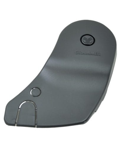 Grammer Actimo Abdeckung links