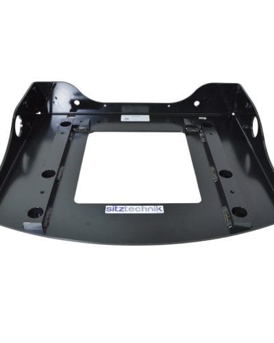 Grammer Konsole - MFAL-Halter zu Liebherr Lader L546 – Bild 1