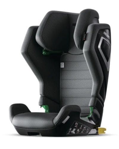 RECARO KINDERSITZ AXION 1 Gallant Grey, Isofix Kindersitz von ca. 3-12 Jahren, R129/03 (i-Size)