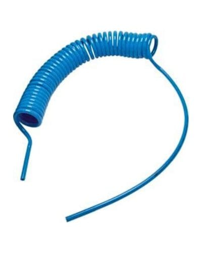 Spiralschlauch Luftschlauch  6/3,8mm