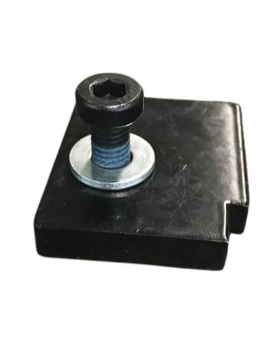 Sitztechnik Sperre Horizontalfederung MSG95 Varemo