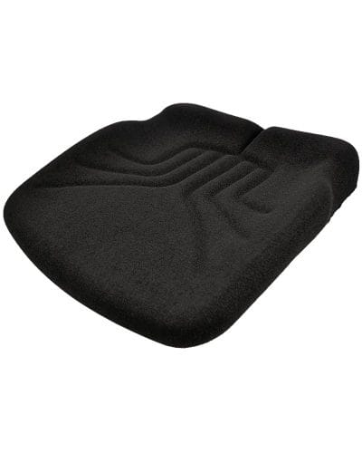 Grammer Sitzkissen 721 - Stoff schwarz – Bild 1