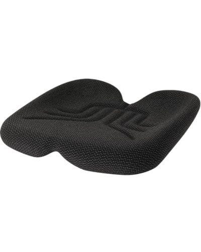 Grammer Sitzkissen MSG30 - Stoff schwarz – Bild 1