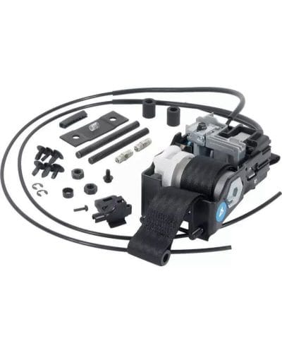 Grammer Niveausteuerung - MSG95 Actimo 24V, Maximo