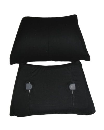 Grammer Nackenkissen 90.5 - schwarz – Bild 1