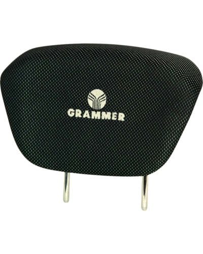 Grammer Rückenverlängerung Maximo/Compacto - Agri