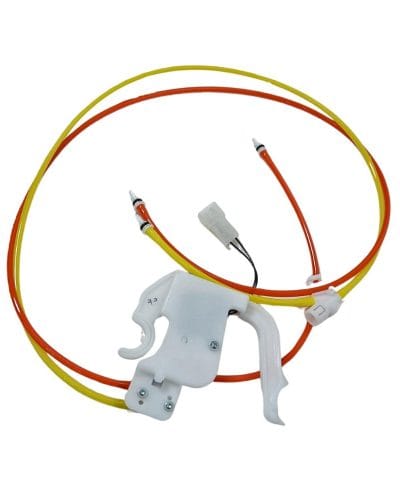 ISRI Magnetventil links hinten – Bild 1