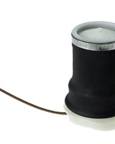 ISRI Luftfeder mit Ring - 7900/937, 6820