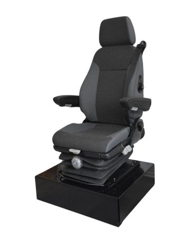 Pilot Sitz P1098K – Bild 1