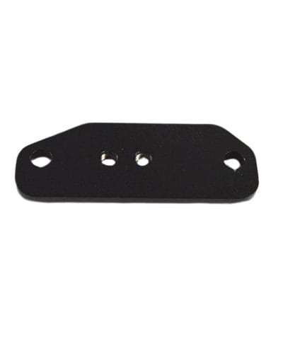 Sitztechnik Armlehnenadapter ISRI Sitz