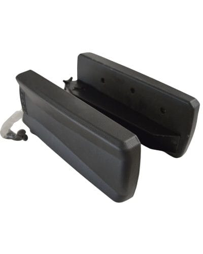 BE-GE Armlehnenpaar extrabreit – Bild 1