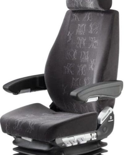 Grammer MSG 90.3C Chicago