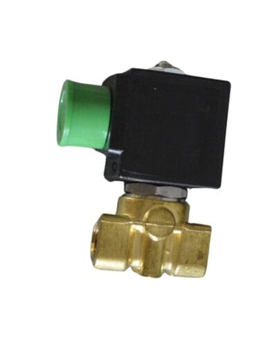 Sitztechnik Bordluft Modul 24V – Bild 1